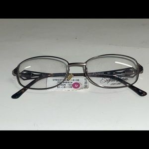 Brand New Designer Eyeglasses